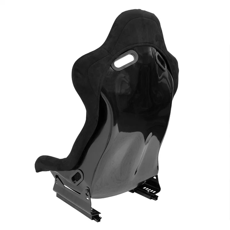 Backet Desportiva AutoStyle LV Fibra de Vidro