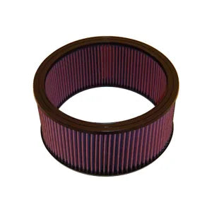 K&N Filtro de Ar Chevrolet GMC 1972-1997 (E-1420)