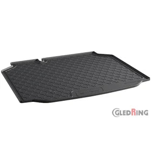 Tapete Bagageira de Borracha  Seat Leon 5F 5-portas 2013-2020