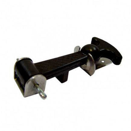 Classic 120mm L-Hook (2 pcs)