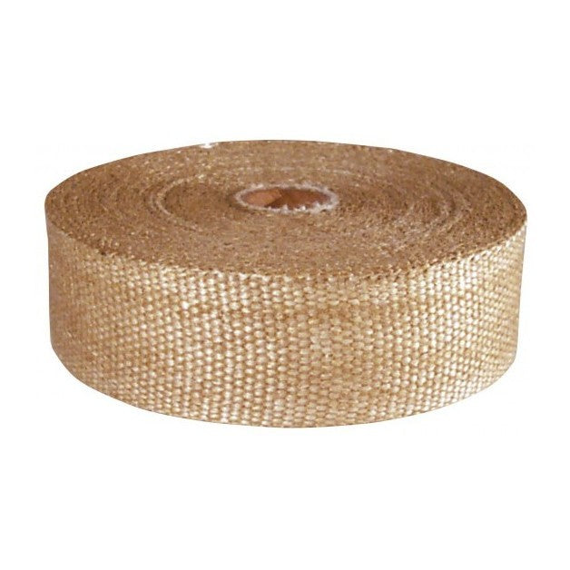 Fita Isolamento Escape Alu Cool-It 50mm