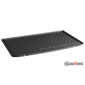 Tapete Bagageira de Borracha  Renault Captur II 2020- (Piso Superior)