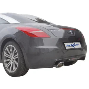 Panela InoXcar Peugeot RCZ 1.6THP (156HP) 2010- 150x105 Oblique