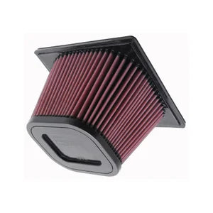 K&N Filtro de Ar Dodge Pickup 5.9L-L6 Diesel 2003-2009 (E-0776)