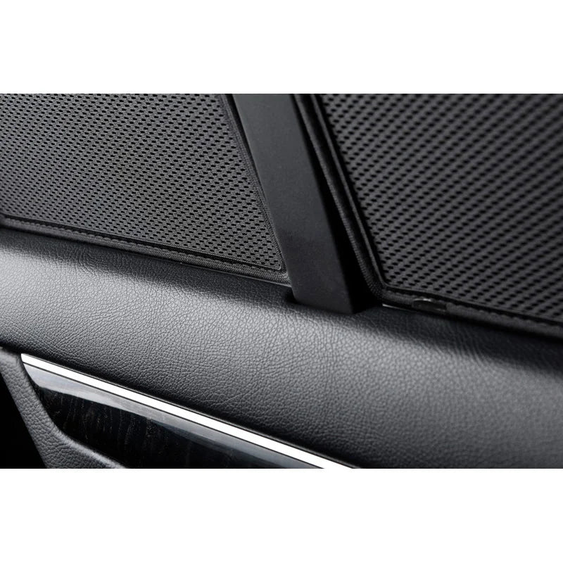 Kit de cortinas para Hyundai Ioniq 5 (NE) 2020-2025 (without rear wiper) (6 peças)