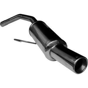 Panela InoXcar Alfa Romeo 147 1.6 TS (120HP) 2001- 102mm