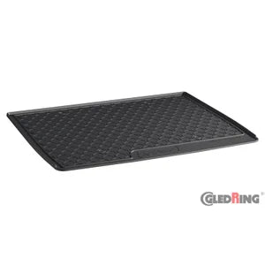 Tapete Bagageira de Borracha  Mercedes GLB (X247) 2019- (Piso Superior)