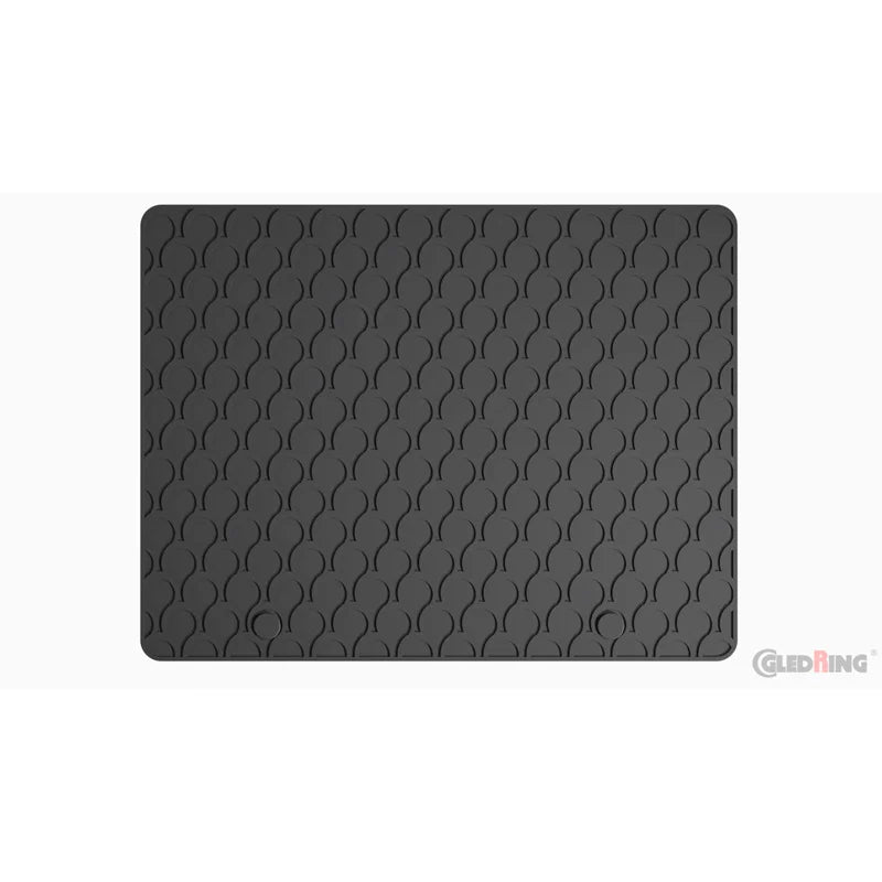 Gledring Rubbasol (Rubber) Universal Doggy mat / Trunk protector - Large - 85x65cm