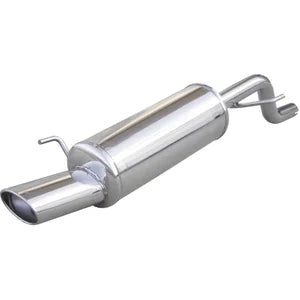 Panela InoXcar Fiat Grande Punto 1.4/1.4 16v 2005- 120x80mm