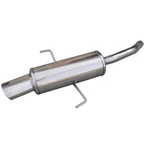 Panela InoXcar Alfa Romeo 156 1.9 JTD 16v (115HP) 1997- 120x80mm