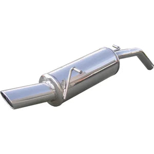 Panela InoXcar Peugeot 207 1.6 16v HDi (110HP) 2006- 120x80mm