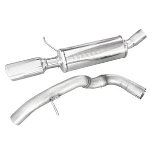 Panela InoXcar Seat Leon 1M Cupra/Cupra R 2002- 120x80mm