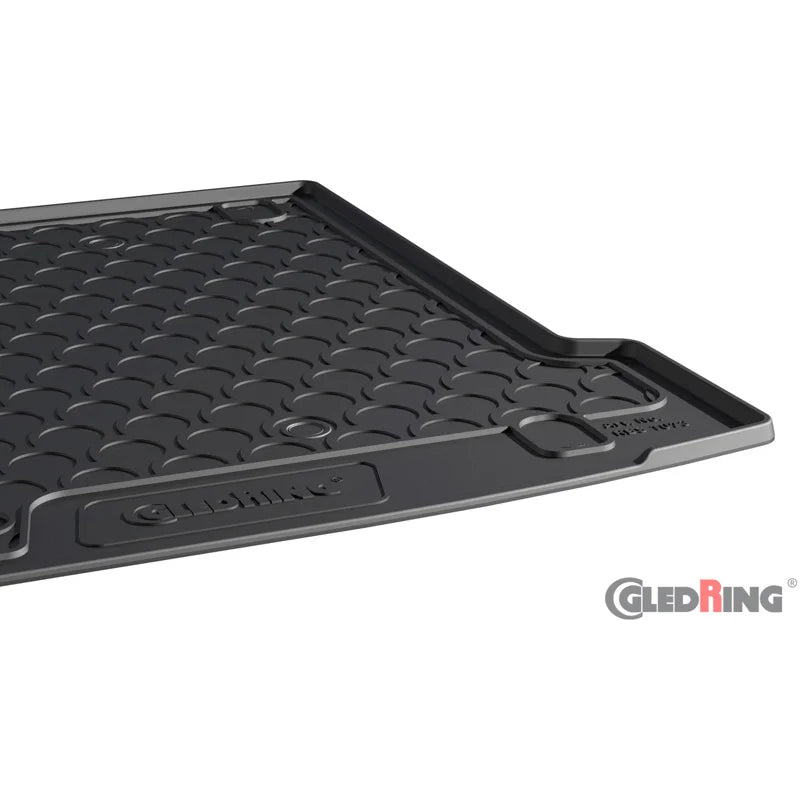 Tapete Bagageira de Borracha Omoda 5 SHS (Hybrid) 2025-