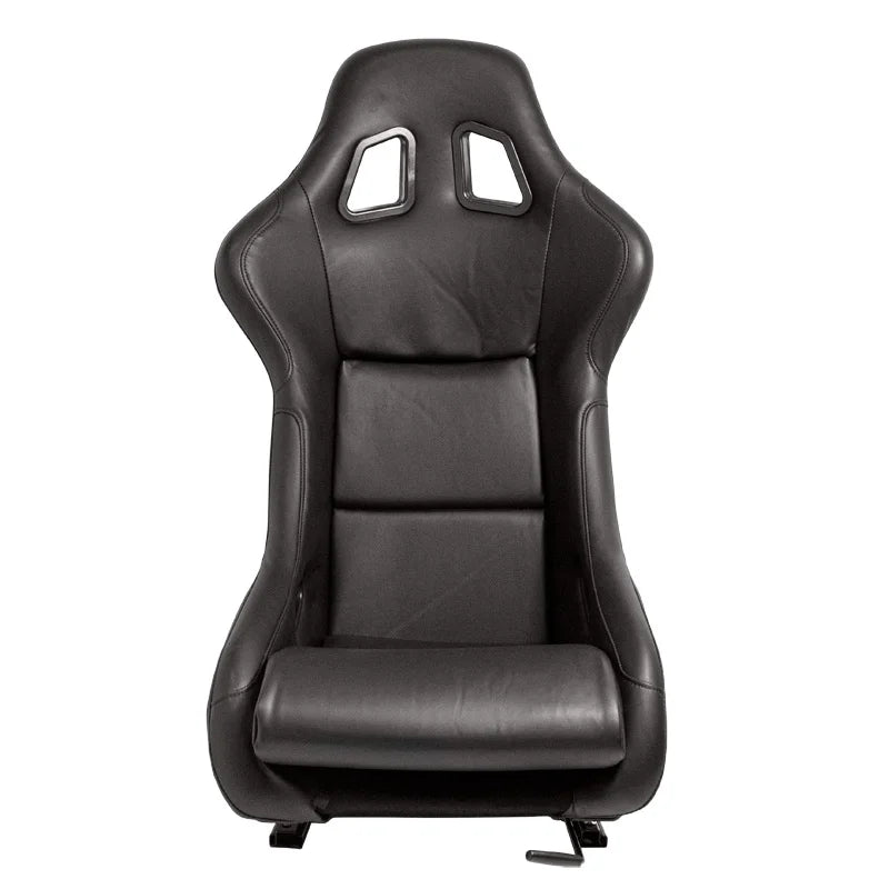 Backet Desportiva AutoStyle MO Pele Fibra