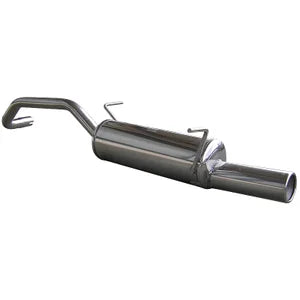 Panela InoXcar Seat Ibiza 6L 1.4 16v (100HP) 2002- 80mm