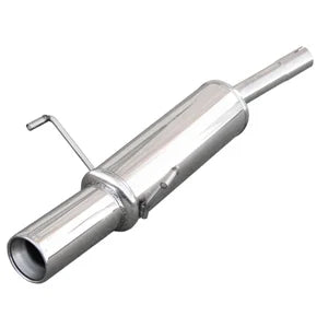 Panela InoXcar Opel Astra H GTC 1.7 CDTi (110/125HP) 2005- 102mm