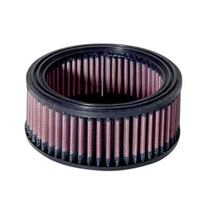 K&N Round Air Filter - 135mm outside diameter 103mm inside diameter 60mm height (E-3506)