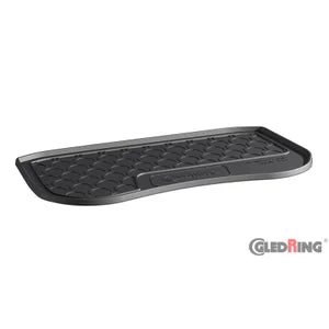 Tapete Bagageira Frontal de Borracha Tesla Model 3 12/2020-