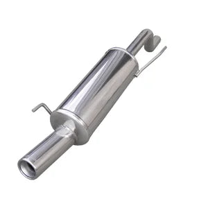 Panela InoXcar Fiat Punto Evo 1.4 (77HP) 2009- Ø42mm 80mm