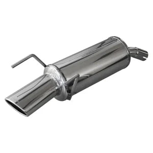 Panela InoXcar Fiat Croma 2.2 Mpi 16v (147HP) 2005- 120x80mm