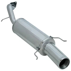 Panela InoXcar MG ZR 105 (103HP) 2001- 102mm