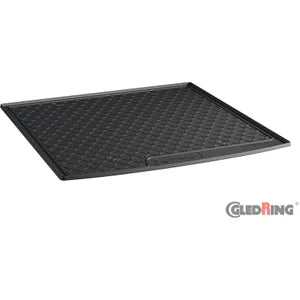 Tapete Bagageira de Borracha  Volkswagen Golf VIII Variant 2020- (Piso Superior)
