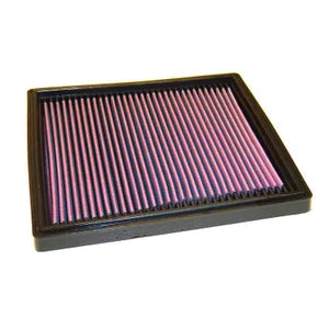 K&N Filtro de Ar Porsche 911 3.6 1988-1994 (33-2077)