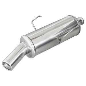 Panela InoXcar Citroën Saxo 1.6 8v (98HP) 1999- 80mm