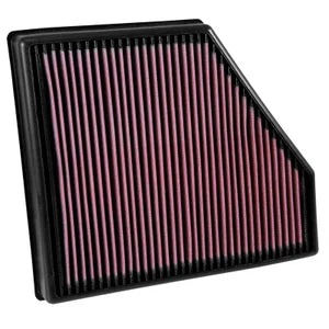 K&N Filtro de Ar Chevrolet Camaro SS 6.2 2016- (33-5047)