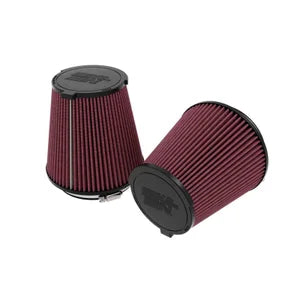 K&N Filtro de Ar Ford Mustang V8 5.0 2024- (E-0630) (2 Piece Set)