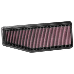 K&N Filtro de Ar Jeep Cherokee 2.0 Turbo 2019- (33-5088)