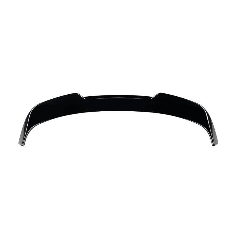 Spoiler Aileron para Volkswagen T-Roc (A11) 2017- (ABS Glossy Black)