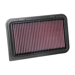 K&N Filtro de Ar Suzuki Swift V 1.2 2017- / Ignis 1.2 2016- (33-3126)