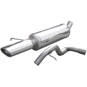 Panela InoXcar Seat Leon 1M 1.8 Turbo 2000- 120x80mm