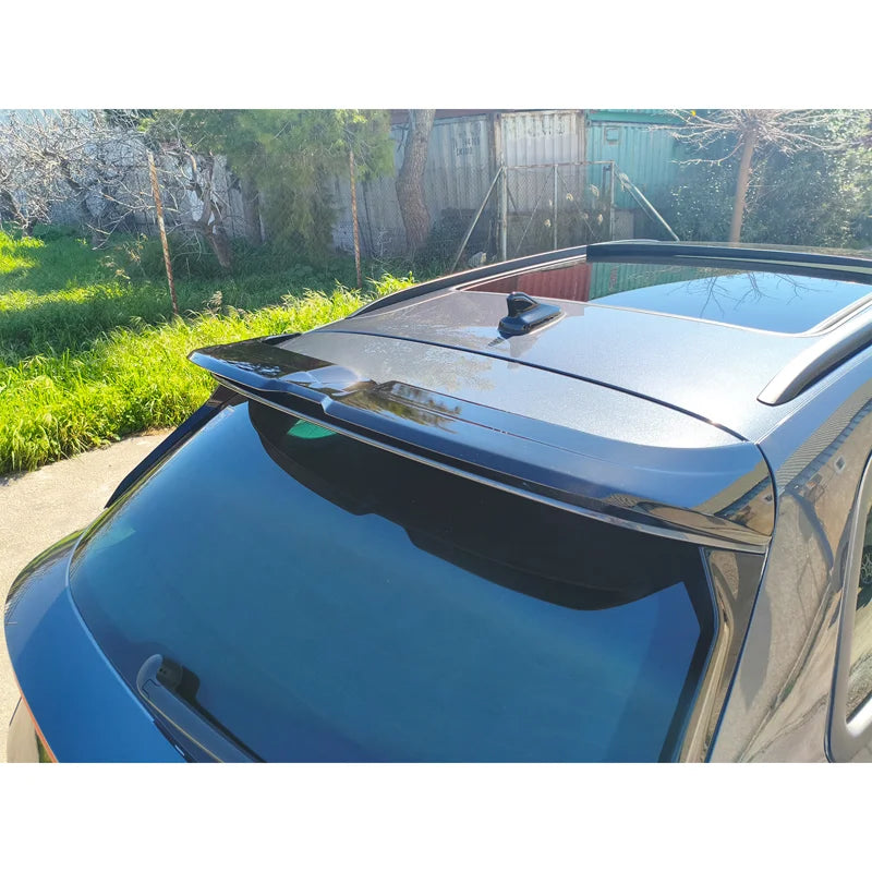 Spoiler Aileron Traseiro Seat Leon FR Sportstourer / Cupra Leon Sportstourer 2020- (PU)