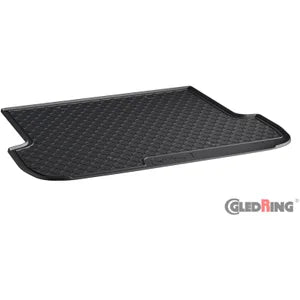 Tapete Bagageira de Borracha  Subaru Outback (BT) 2020- (Piso Superior)