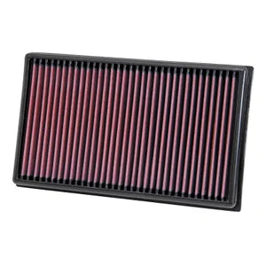 K&N Filtro de Ar Audi Volkswagen Seat Skoda 1.6L-2.0L incl. TDi 2012- (33-3005)
