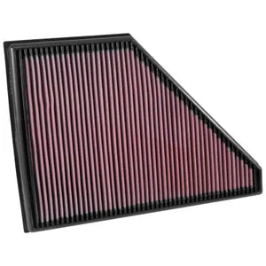 K&N Filtro de Ar Cadillac XT5 3.6 2017- (33-5056)