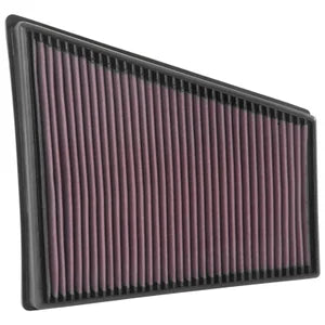 K&N Filtro de Ar Porsche 718 Boxster 2.0 & 2.5 2016- (33-3078)