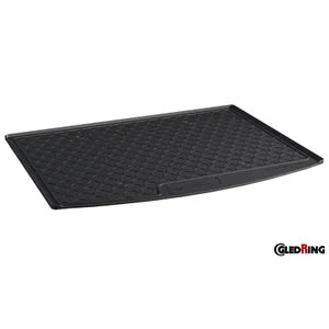 Tapete Bagageira de Borracha  Renault Koleos II 8/2016-