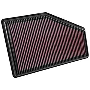 K&N Filtro de Ar Chevrolet Malibu 1.5/1.8/2.0 2016- (33-5049)
