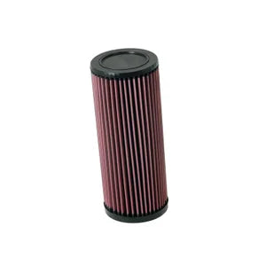 K&N Filtro de Ar Chevrolet EXpress Van 4.8L/6.0L-V8 2008-2015 (E-1986)