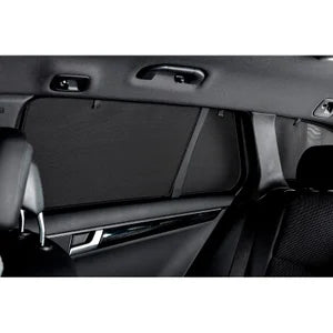 Kit de cortinas para Volvo EX30 2023- (4 peças)
