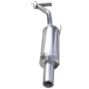 Panela InoXcar Renault Clio I Diesel 80mm