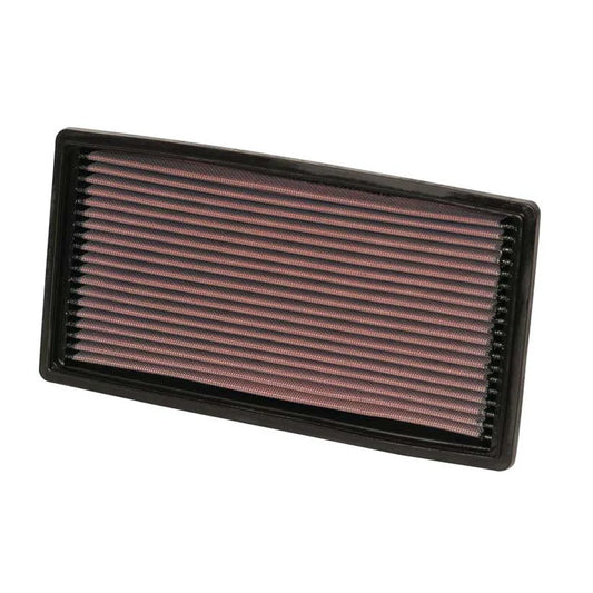 K&N Filtro de Ar Chevrolet/GMC/Oldsmobile/Pontiac (33-2042)