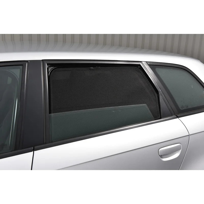 Kit de cortinas para Audi A3 8P 5 doors 2003-2012 (6 peças)