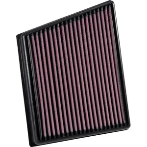 K&N Filtro de Ar Jaguar XE/XF/F-Pace 3.0 2015- (Left) (33-3075)
