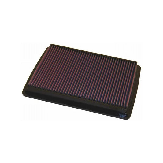 K&N Filtro de Ar Jeep Liberty 2001-2007 / Grand Cherokee (33-2233)