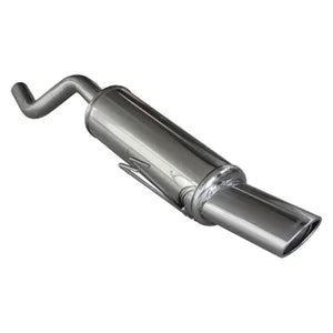 Panela InoXcar Fiat Punto 2B (188) 1.3 MJET 2003- 120x80mm