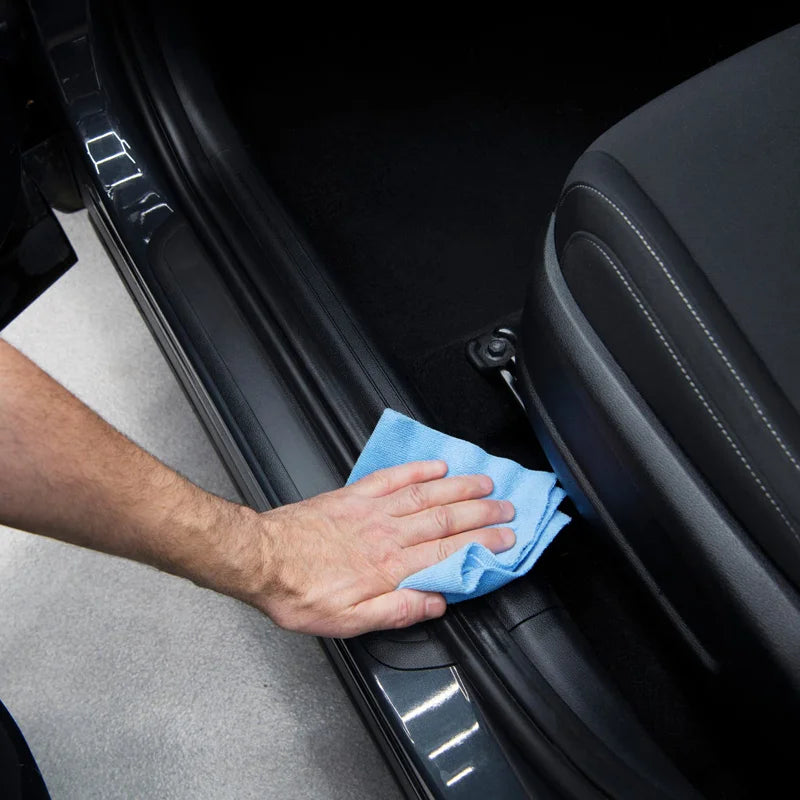 Autoglym Car Cleaning Cloths 24 Pack Panos de limpeza